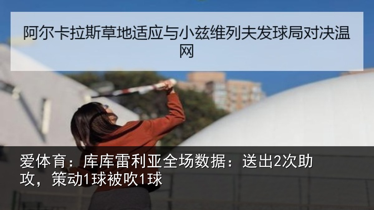 爱体育：库库雷利亚全场数据：送出2次助攻，策动1球被吹1球